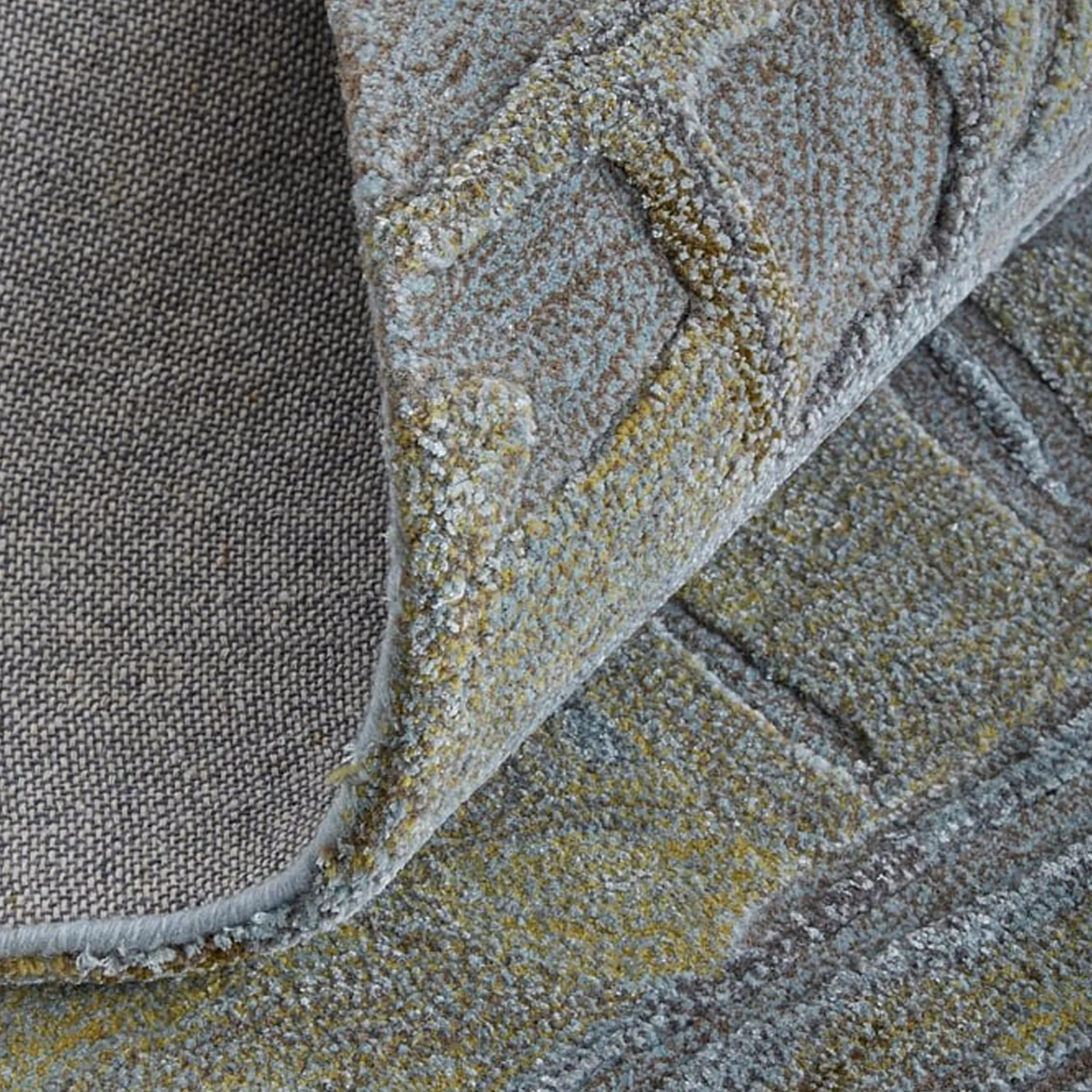 Belvin Hand-Tufted Rug
