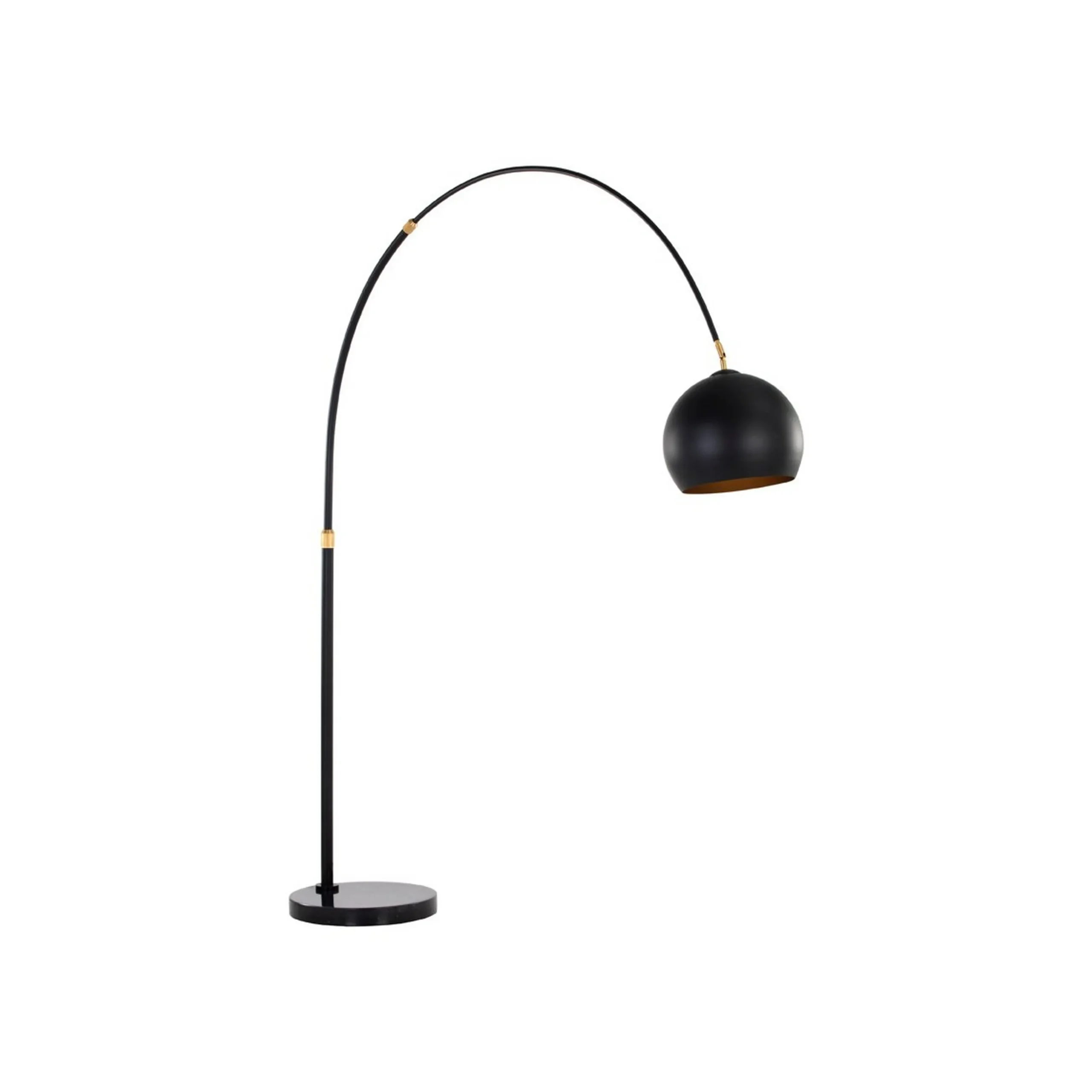Benjamin Floor Lamp