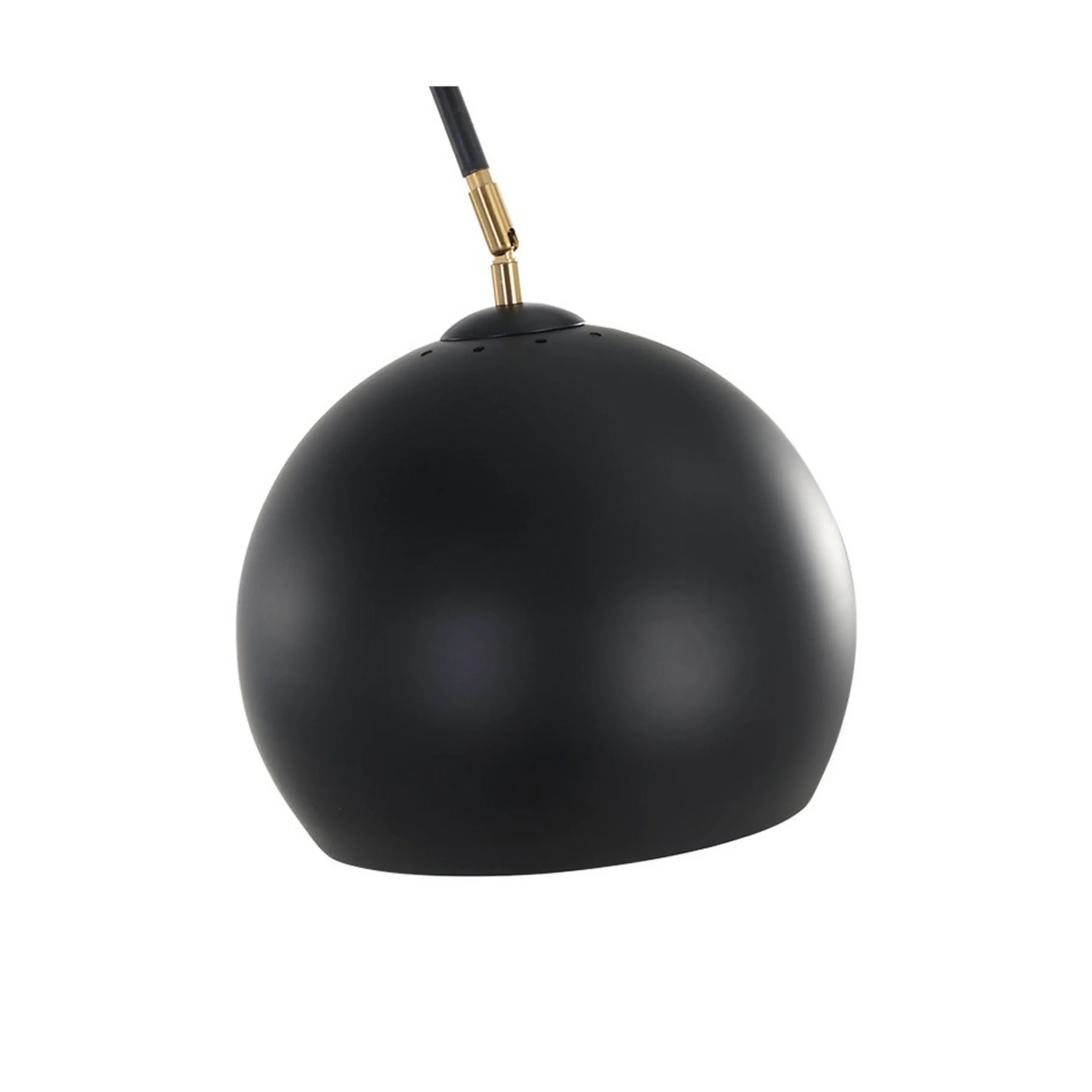 Benjamin Floor Lamp