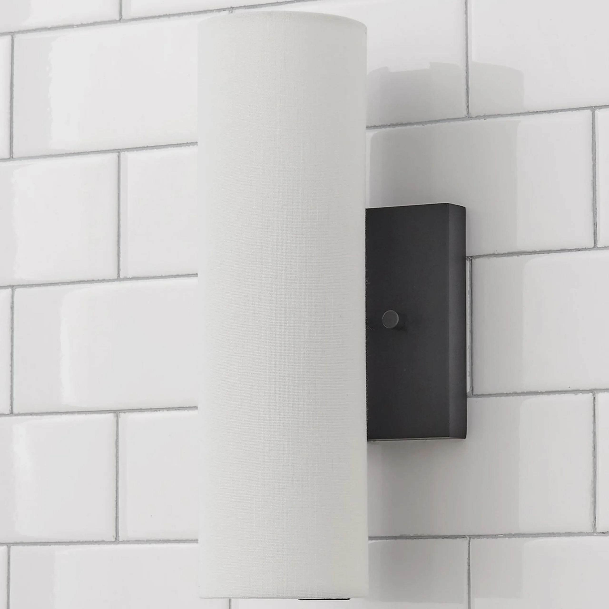 Benomi Bath Sconce