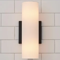 Benomi Bath Sconce