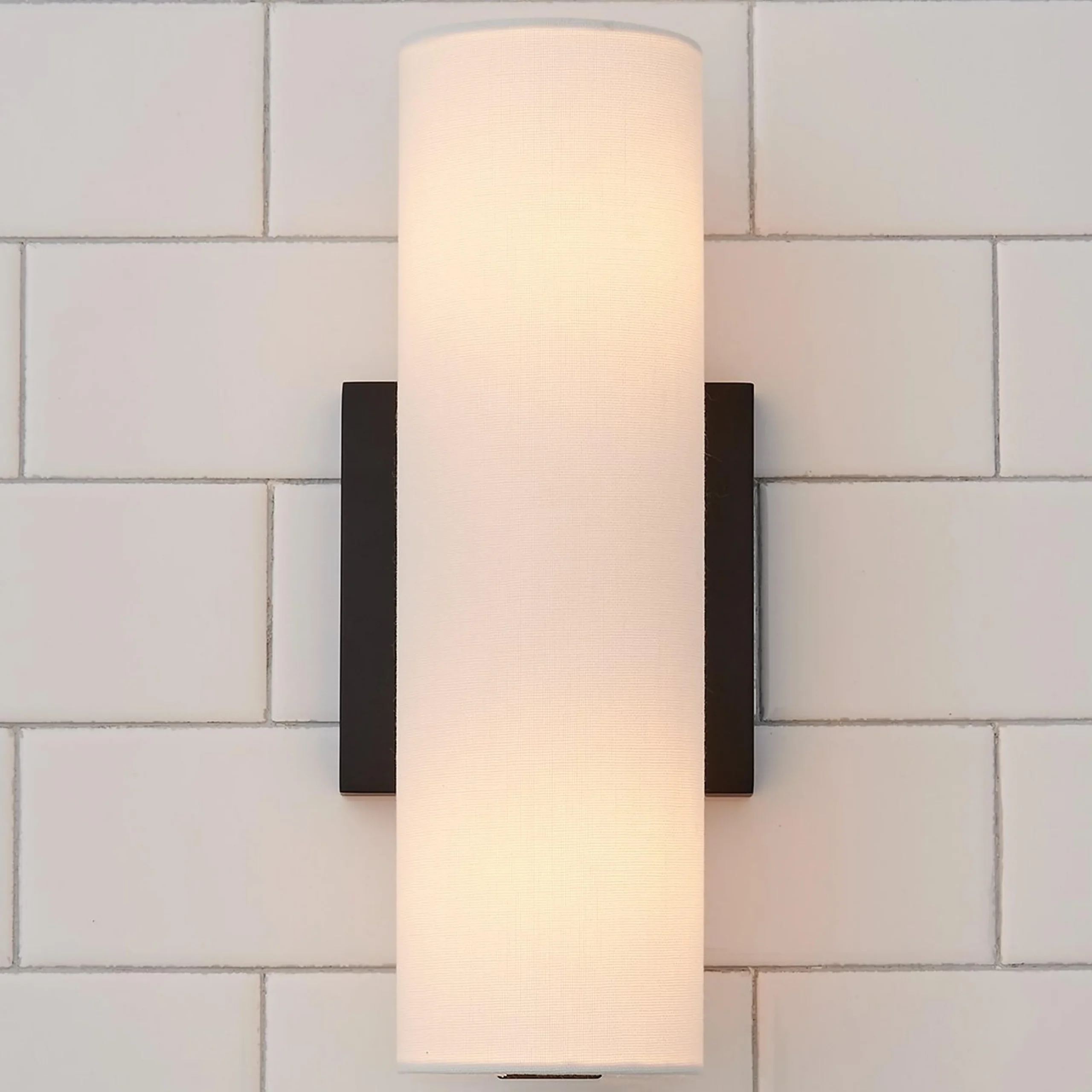 Benomi Bath Sconce