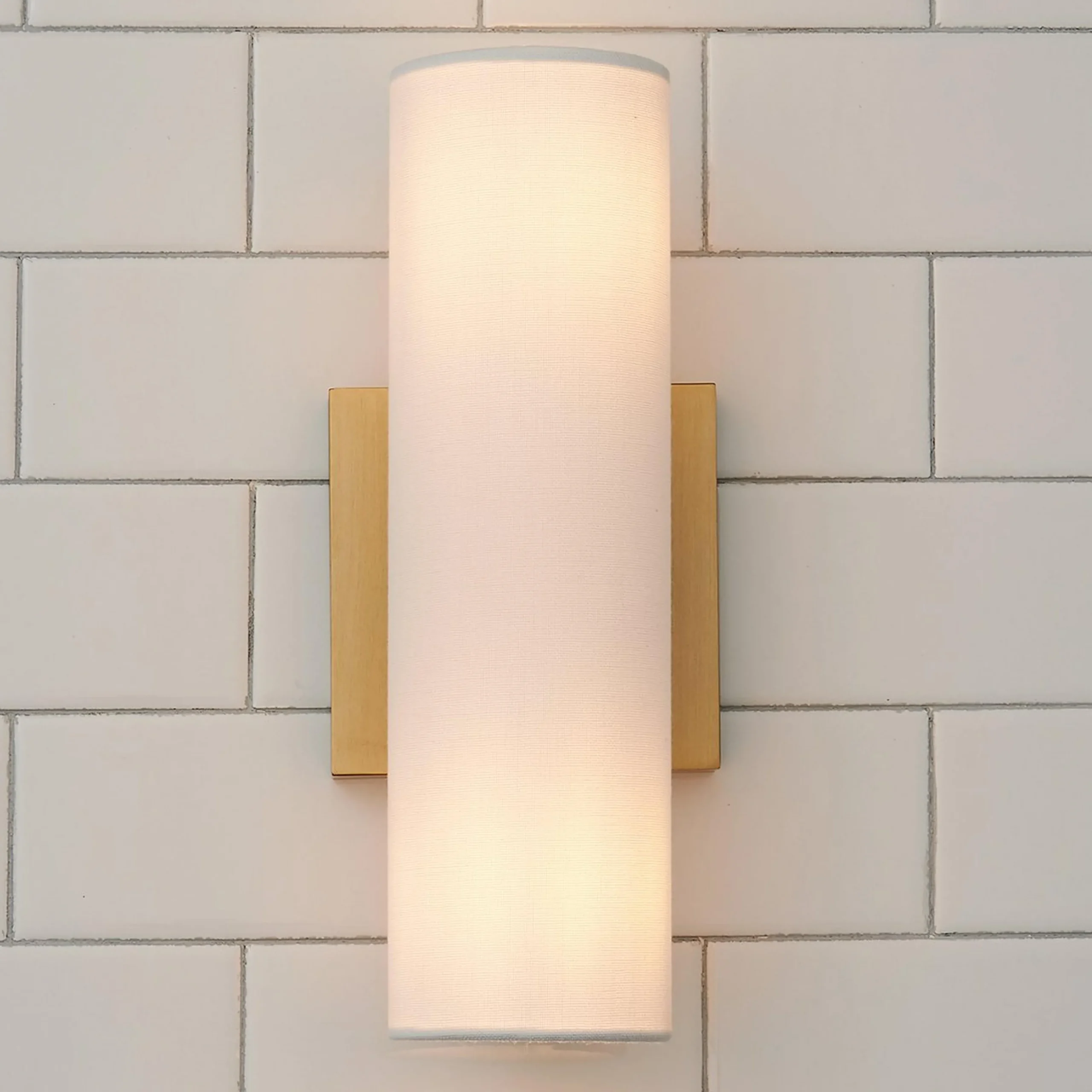Benomi Bath Sconce