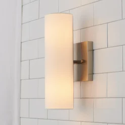 Benomi Bath Sconce