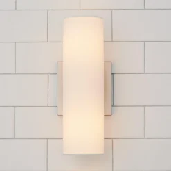 Benomi Bath Sconce
