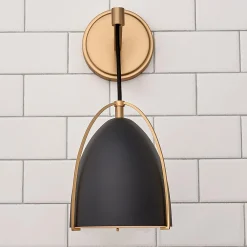 Bentlee Bath Sconce
