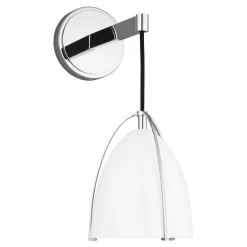 Bentlee Bath Sconce