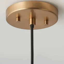 Bentlee Pendant - Small