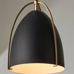 Bentlee Pendant - Small