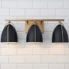 Bentlee Vanity Light - 3 Light