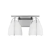 Bentlee Vanity Light - 2 Light