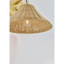 Bergenia Bath Sconce