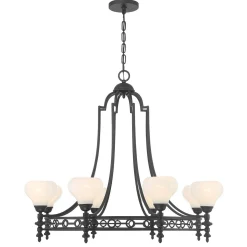 Bernardine Chandelier - Large