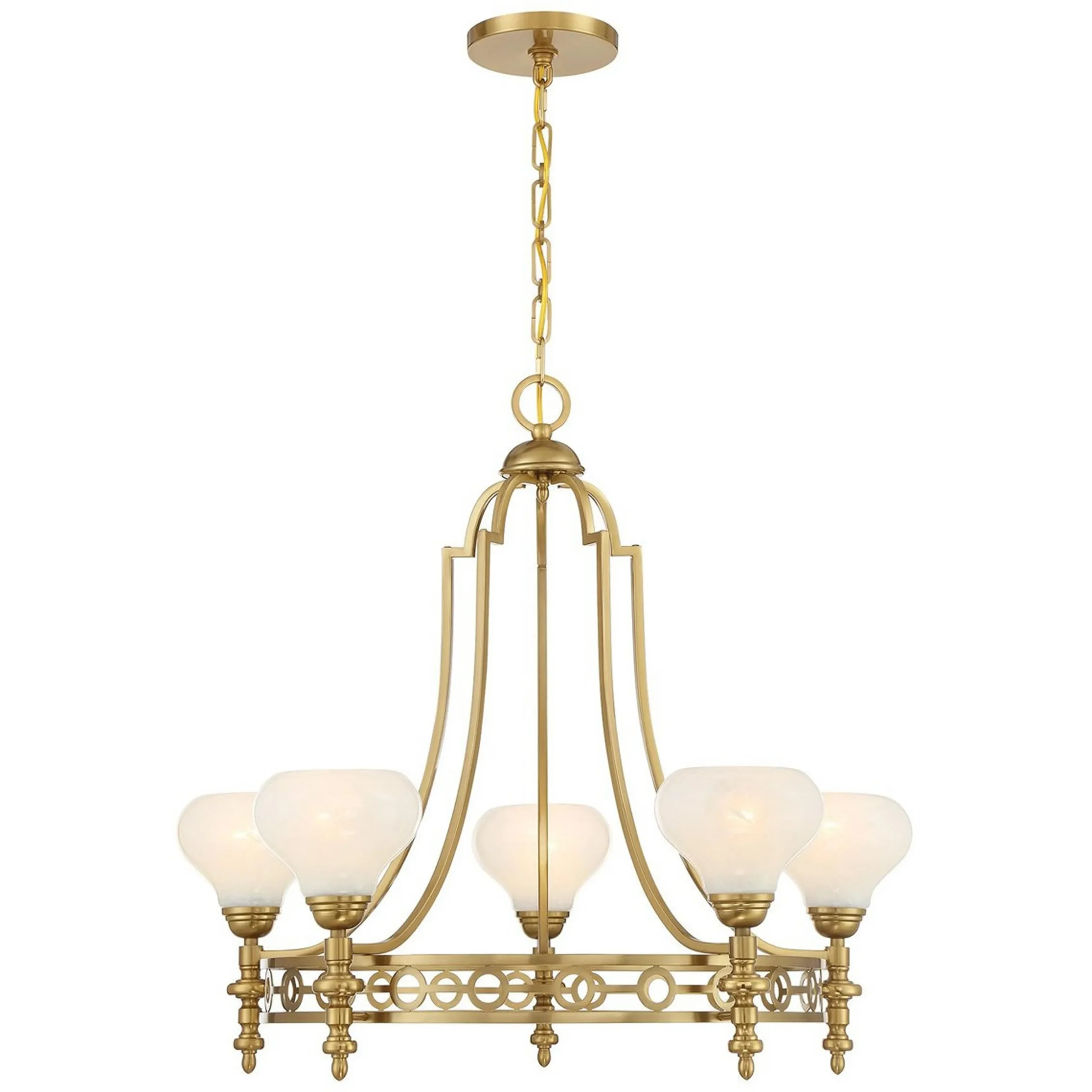 Bernardine Chandelier - Small