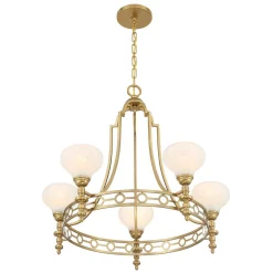 Bernardine Chandelier - Small