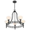 Bernardine Chandelier - Small
