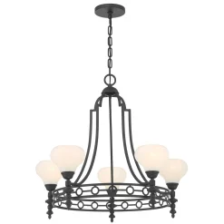 Bernardine Chandelier - Small