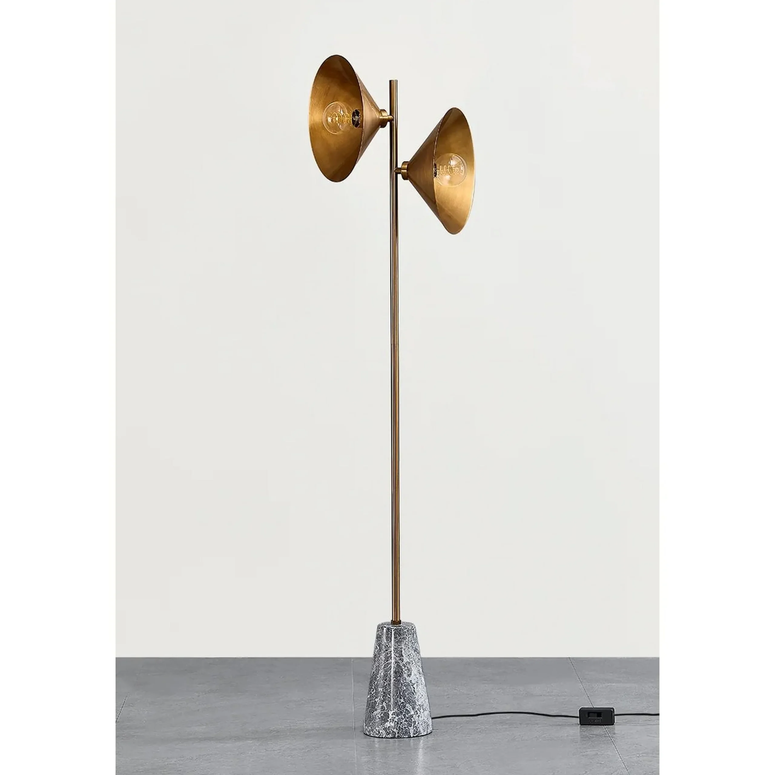 Bernie Floor Lamp