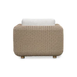Bertram Outdoor Accent Chair