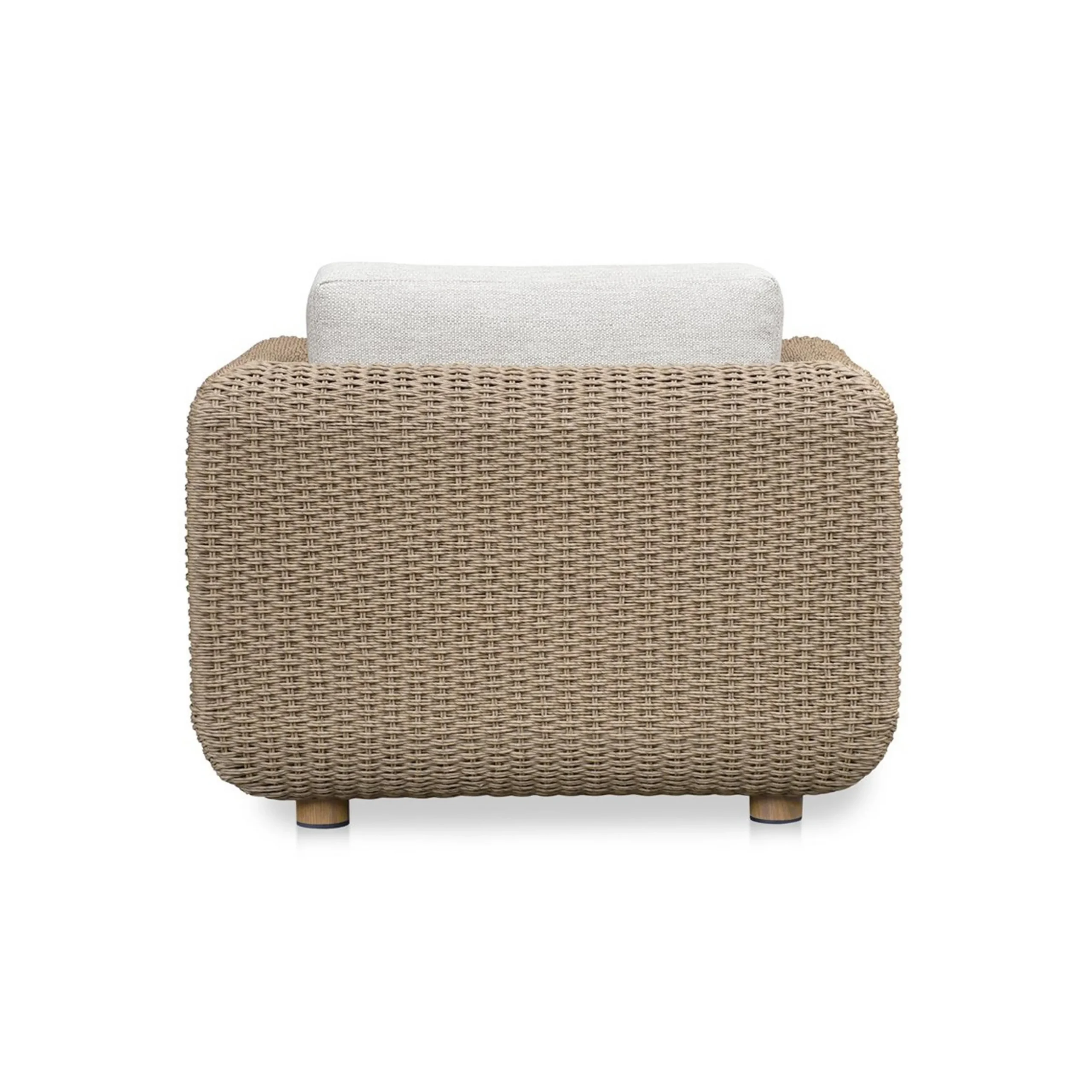 Bertram Outdoor Accent Chair