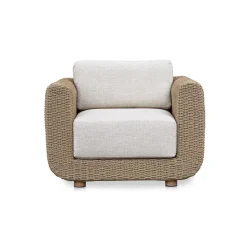 Bertram Outdoor Accent Chair