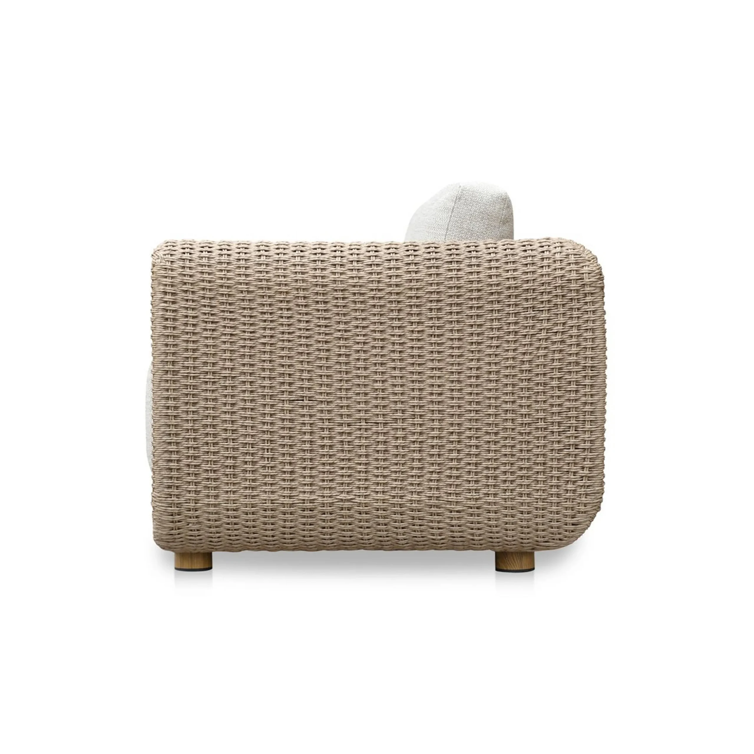 Bertram Outdoor Sofa