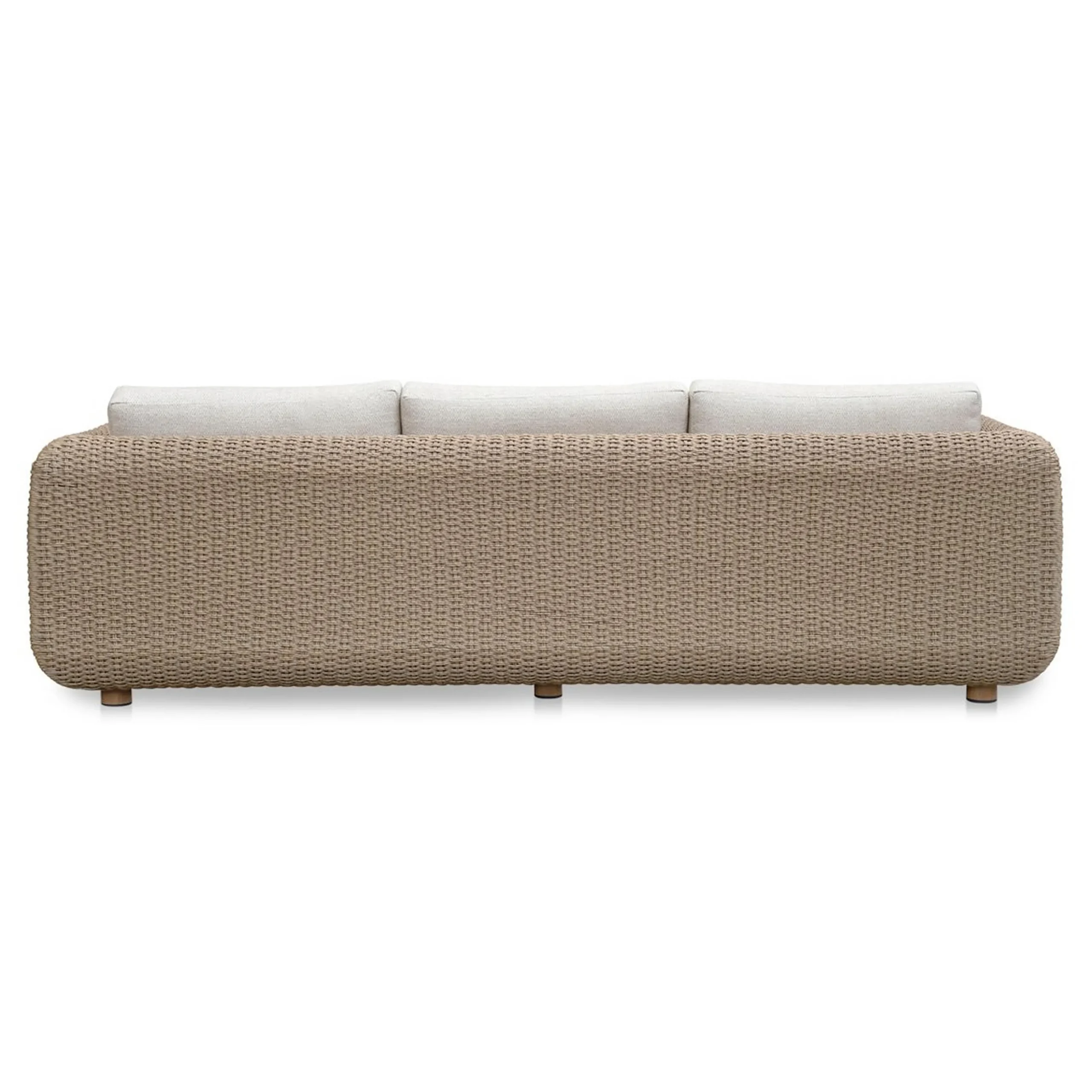Bertram Outdoor Sofa