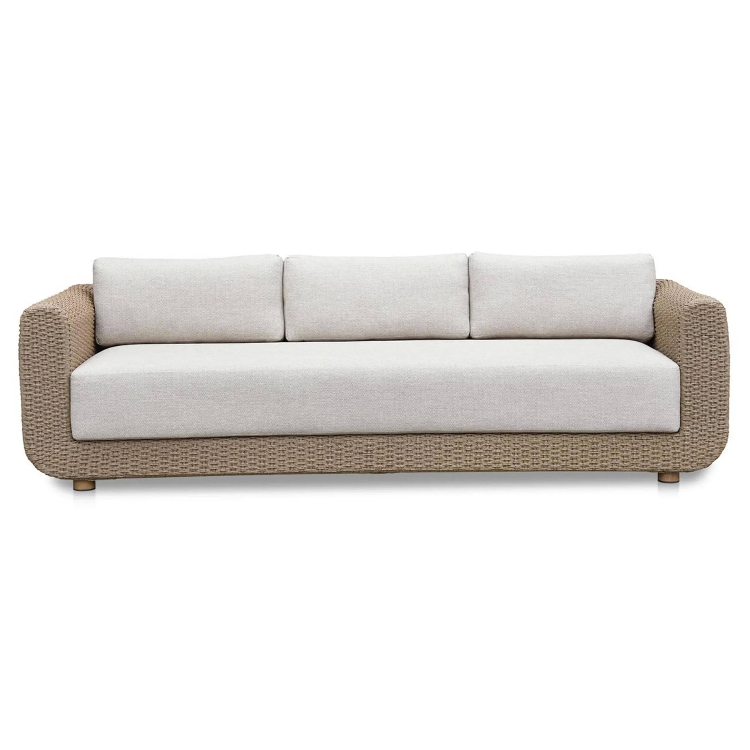 Bertram Outdoor Sofa
