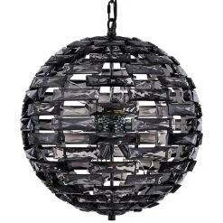 Beryl Chandelier