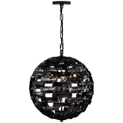 Beryl Chandelier