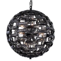 Beryl Chandelier