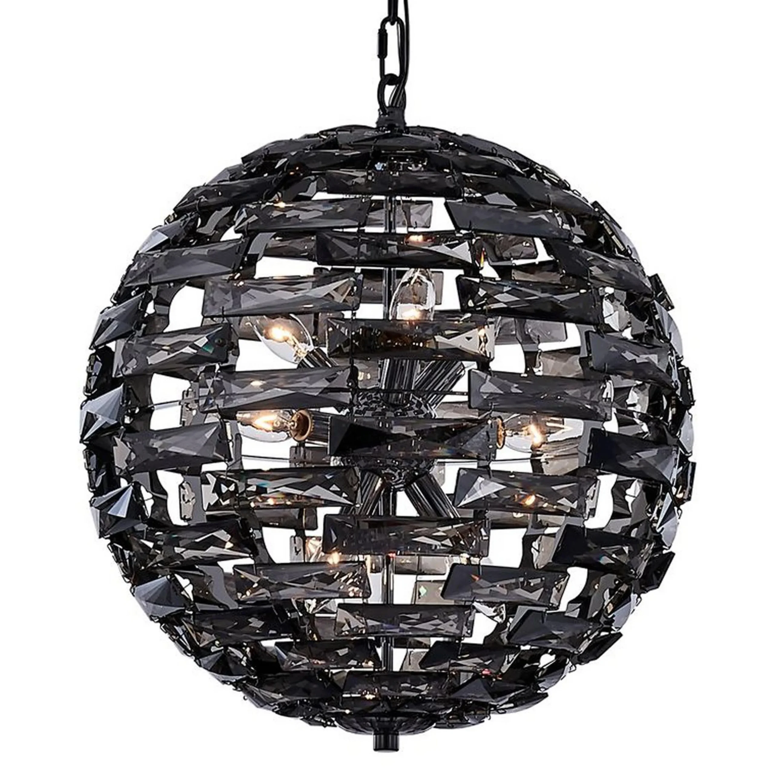 Beryl Chandelier