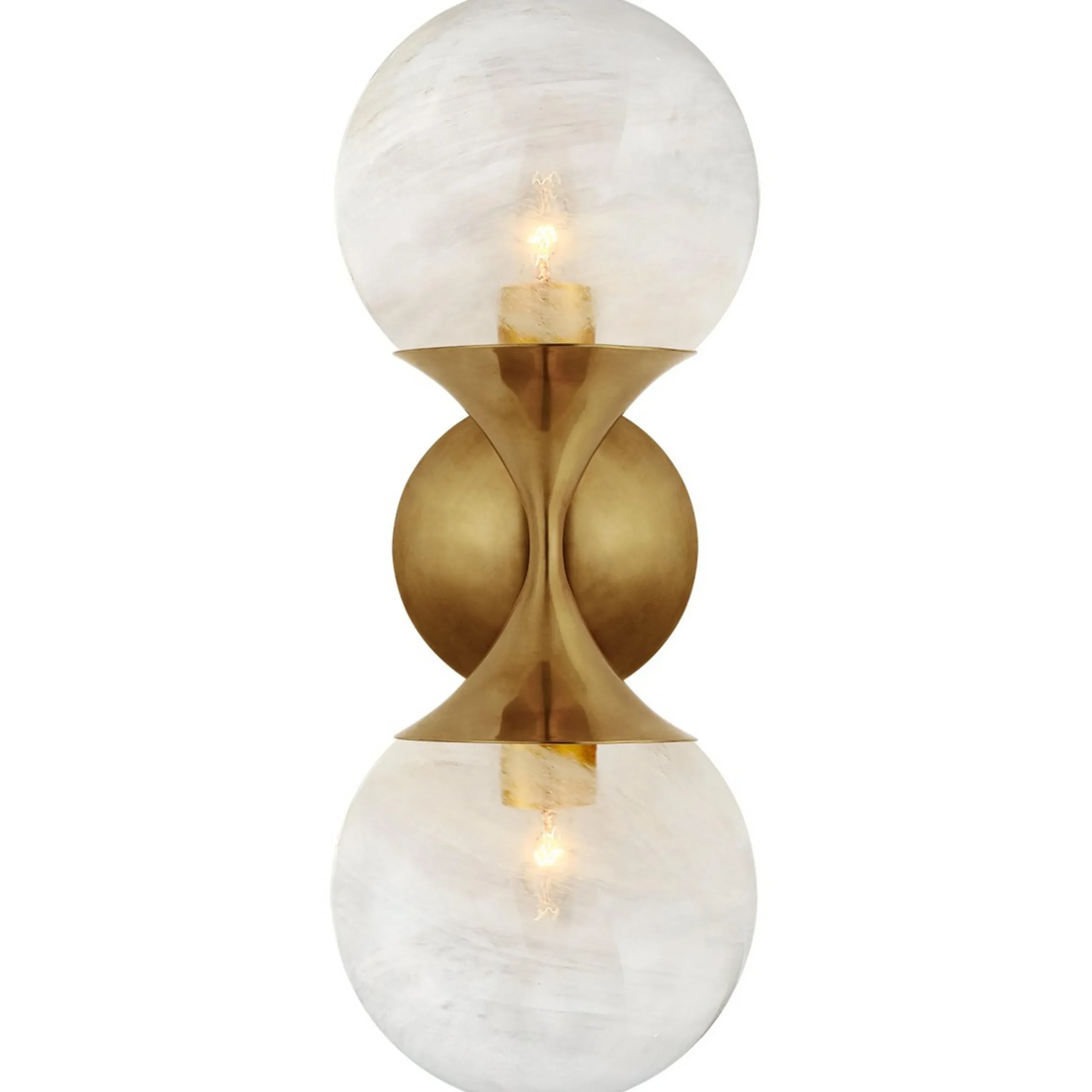 Bethany Bath Sconce - 2 Light