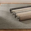 Betula Handwoven Rug