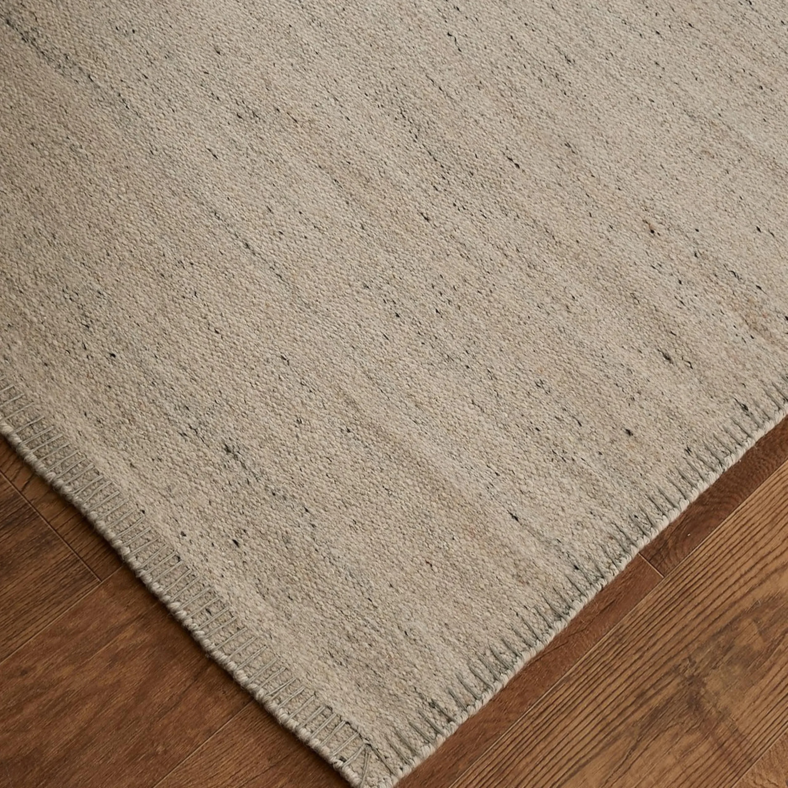 Betula Handwoven Rug