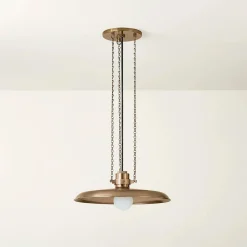 Bickford Pendant