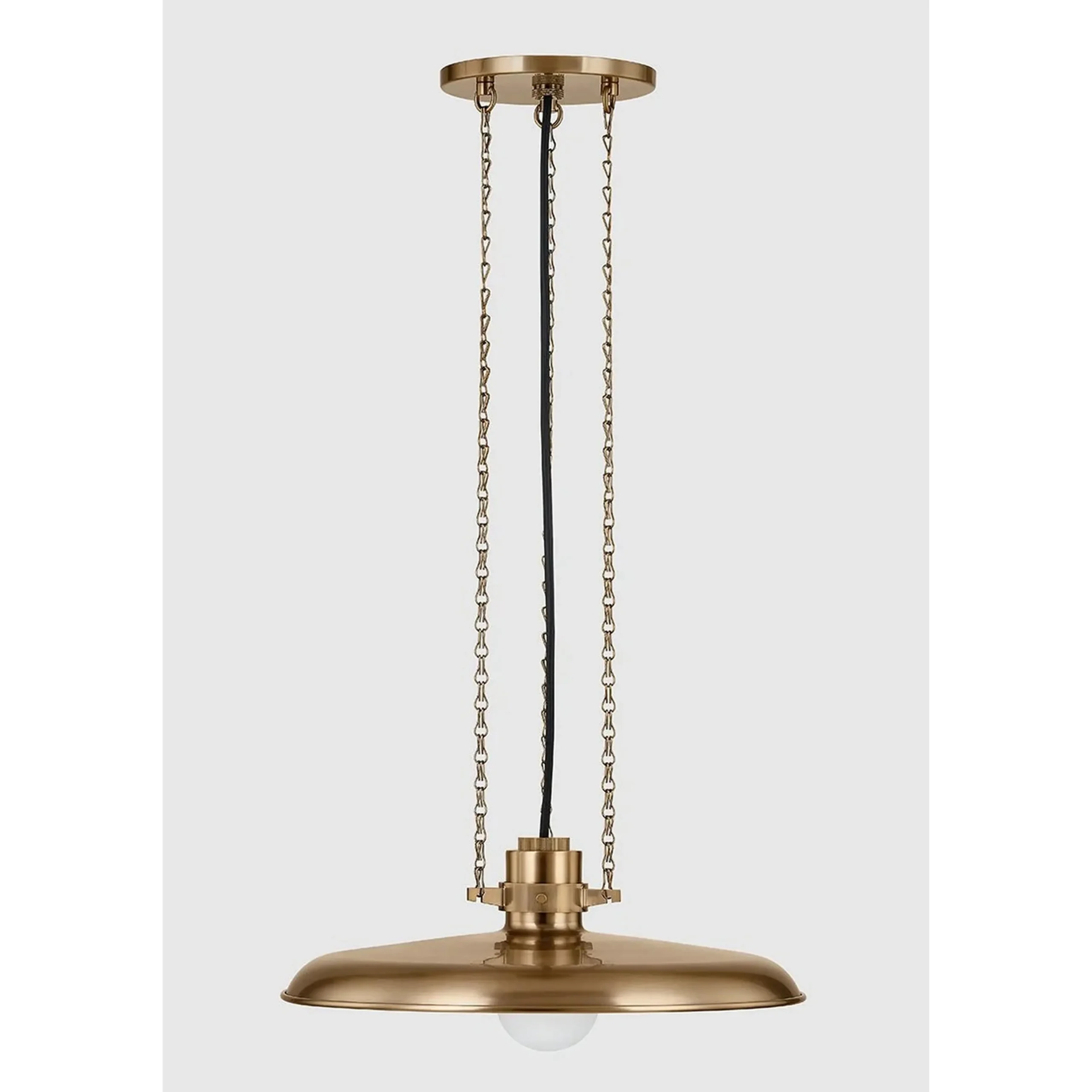 Bickford Pendant