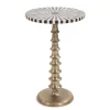 Big Top End Table