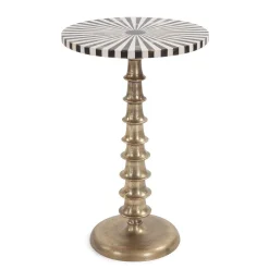 Big Top End Table