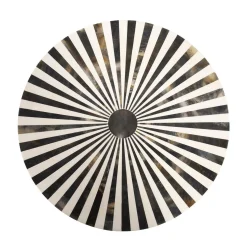 Big Top End Table