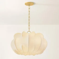 Billow Pendant - Small