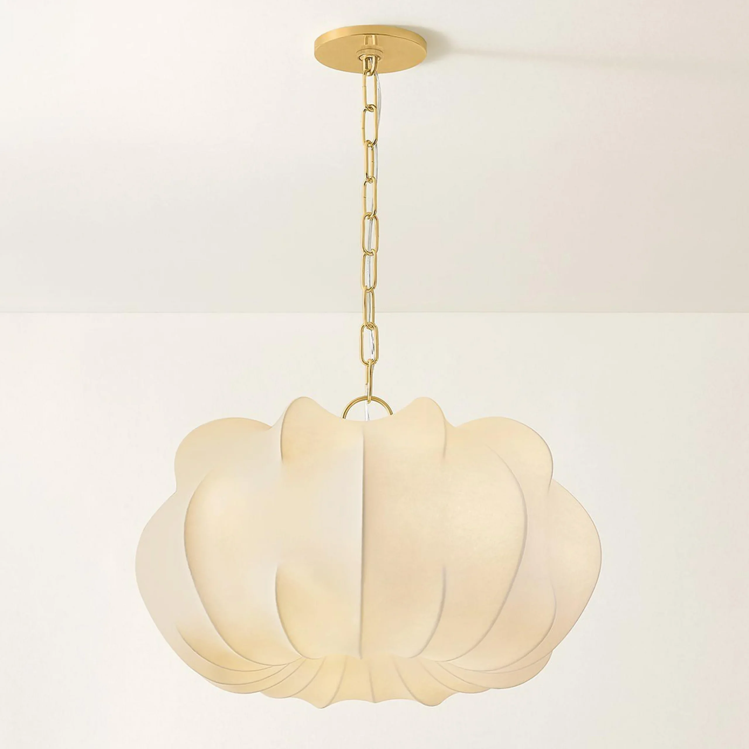 Billow Pendant - Small