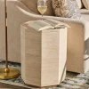 Binondo Side Table