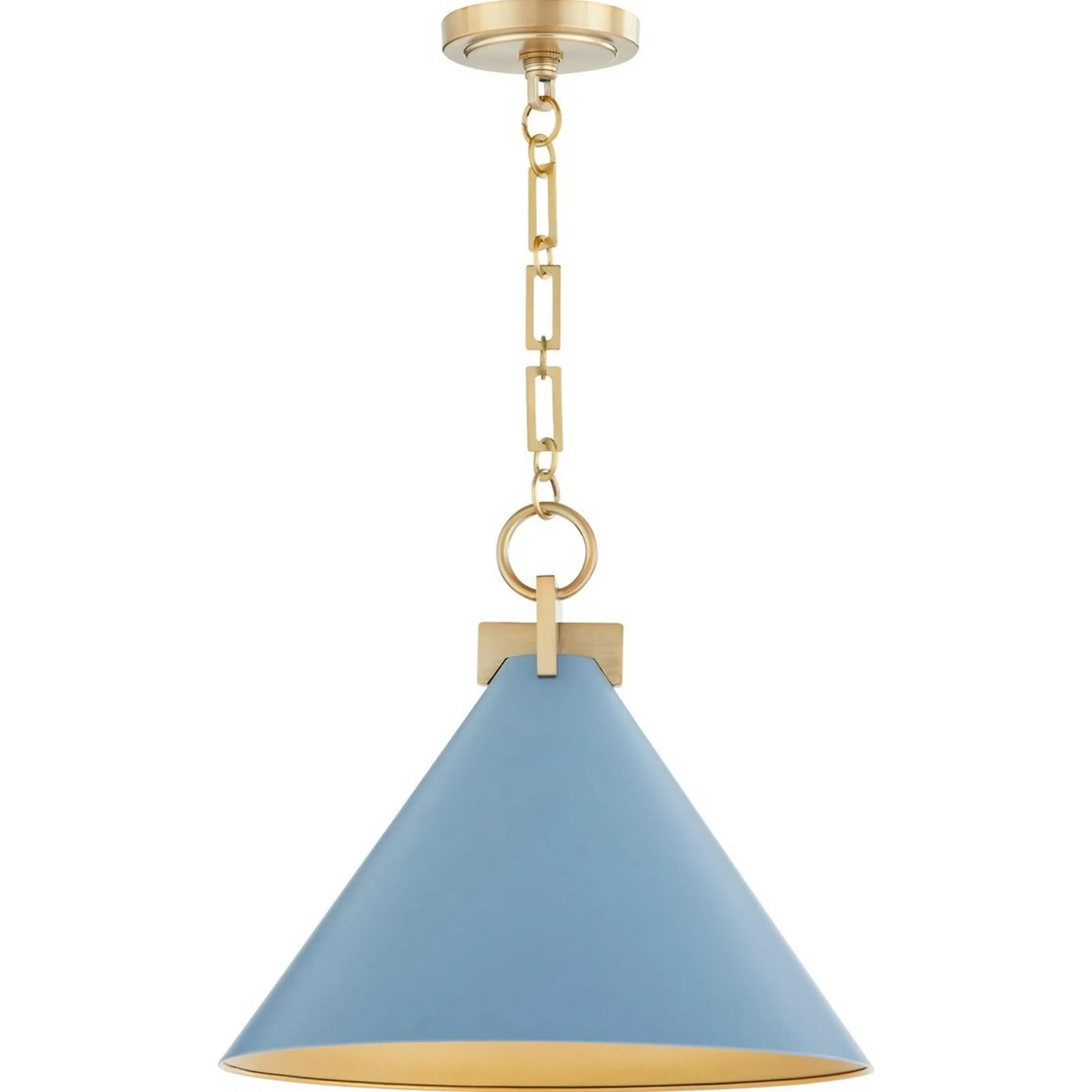 Binta Pendant