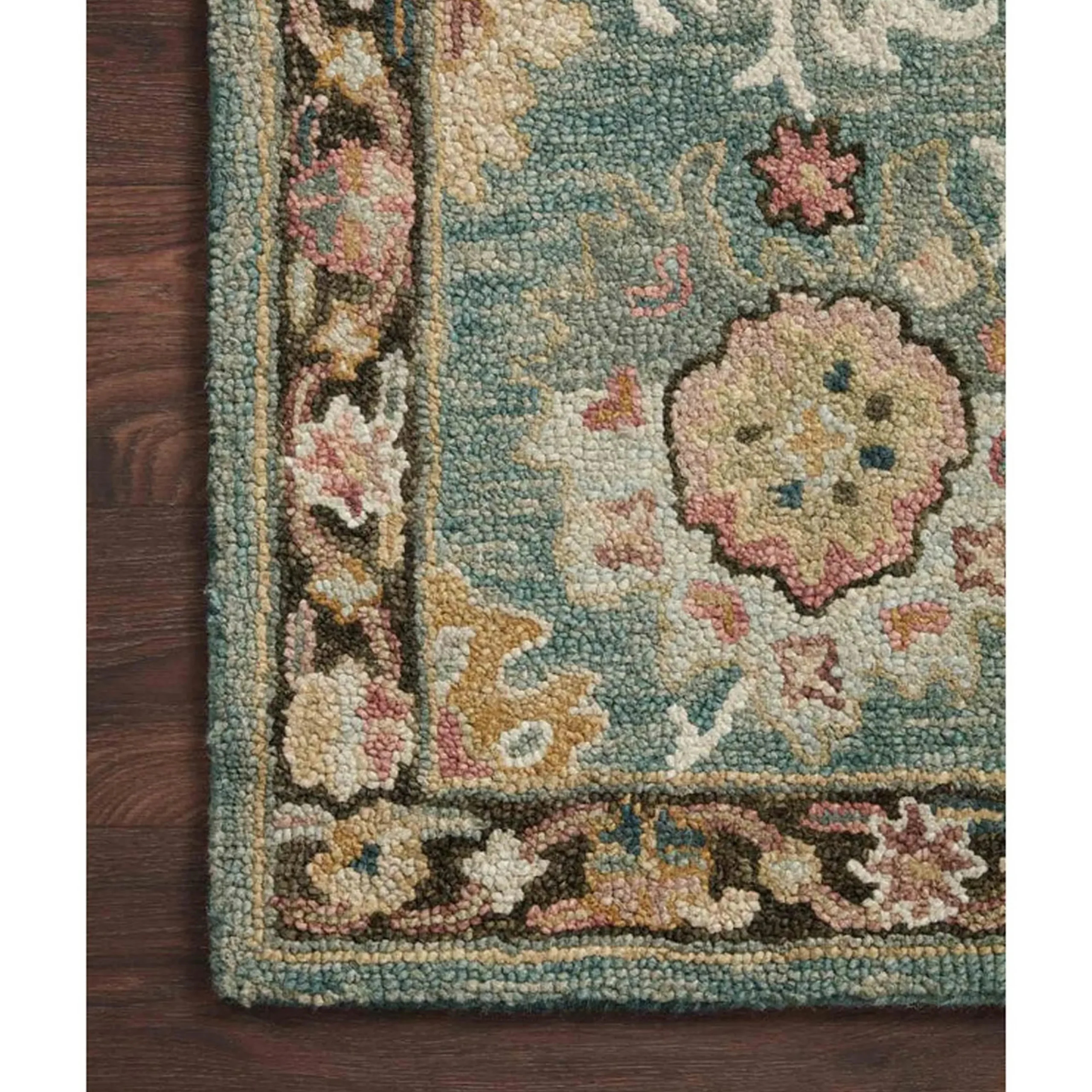 Birdsong Rug
