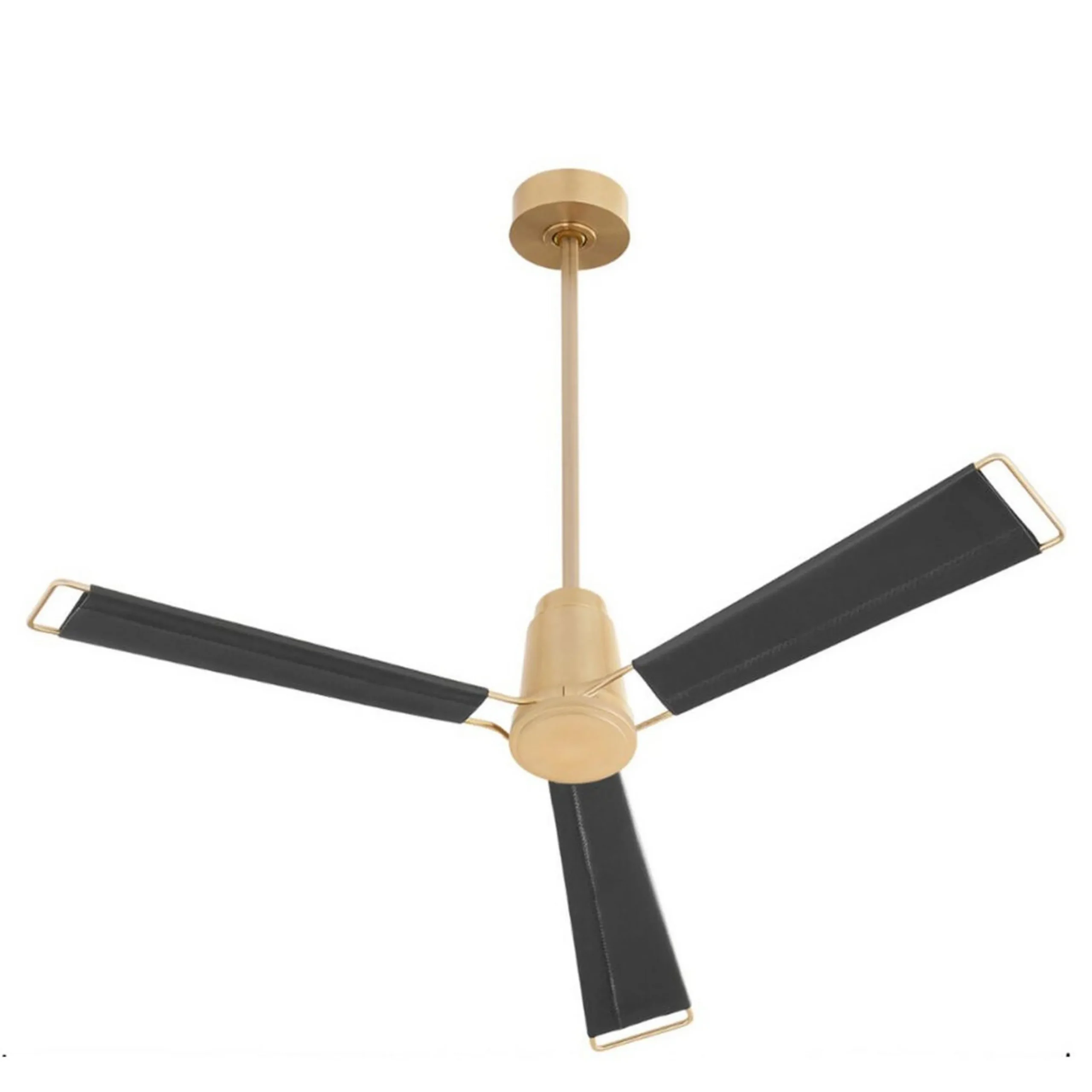 60" Blaise Indoor / Outdoor Ceiling Fan