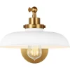 Blakemore Swing Arm Sconce