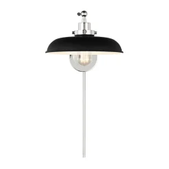 Blakemore Swing Arm Sconce