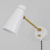 Blandine Swing Arm Sconce