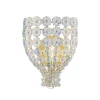 Blossoming Blaine Sconce